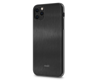 Moshi ETUI Moshi iGlaze do iPhone 11 Pro Max (Armour Black) # - 1457772 - zdjęcie 2